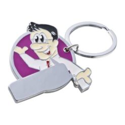 Keyring manikin Keyring manikin