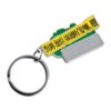 Keyring "You are beautyful!!!"
