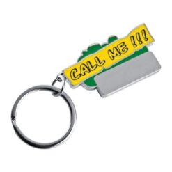 Keyring "Call me!!!"