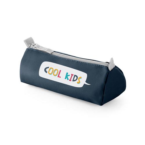 HUMMINGBIRD. Pencil case in 600D HUMMINGBIRD. Pencil case in 600D