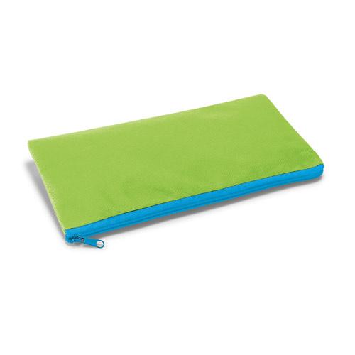 COLORIT. Non-woven pencil case with zip COLORIT. Non-woven pencil case with zip