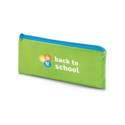 COLORIT. Non-woven pencil case with zip