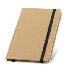 FLAUBERT. Pocket notebook with recycled paper FLAUBERT. Pocket notebook with recycled paper