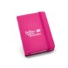 BECKETT. Pocket sized notepad BECKETT. Pocket sized notepad