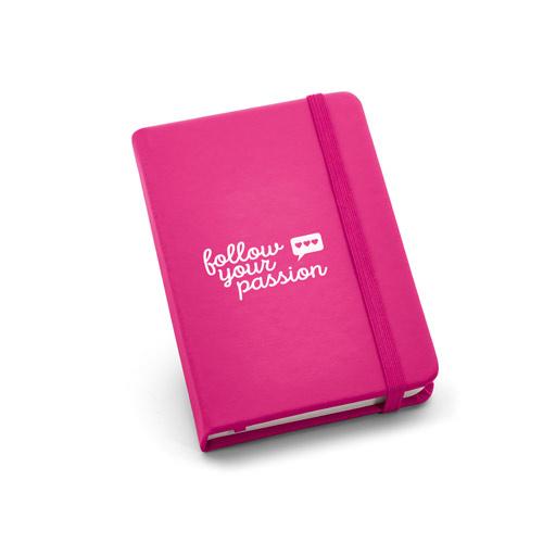 BECKETT. Pocket sized notepad BECKETT. Pocket sized notepad
