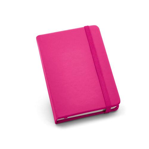 BECKETT. Pocket sized notepad BECKETT. Pocket sized notepad