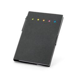 COOPER. Sticky note pad