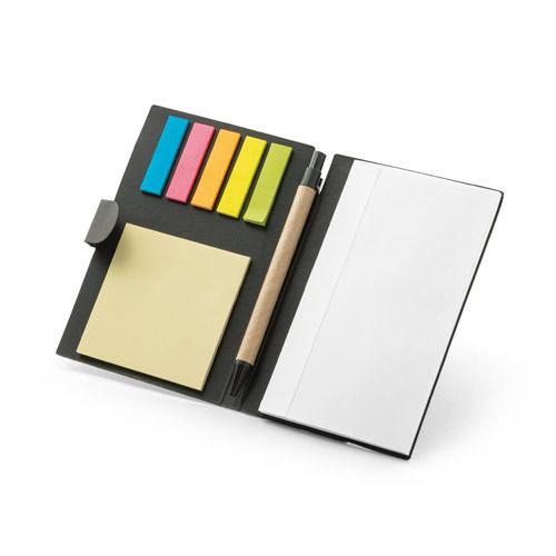 COOPER. Sticky note pad COOPER. Sticky note pad