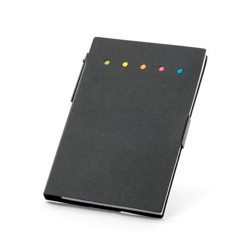 COOPER. Sticky note pad COOPER. Sticky note pad