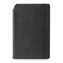 MORIAH. A5 notebook in PU with lined sheets MORIAH. A5 notebook in PU with lined sheets