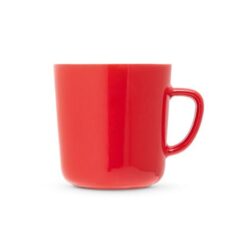 MOCCA. Ceramic mug 270 mL