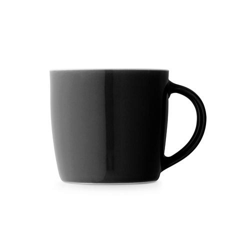 COMANDER. Ceramic mug 370 mL COMANDER. Ceramic mug 370 mL