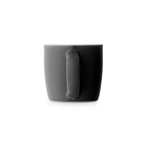 COMANDER. Ceramic mug 370 mL COMANDER. Ceramic mug 370 mL