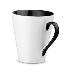COLBY. Ceramic mug 320 mL COLBY. Ceramic mug 320 mL