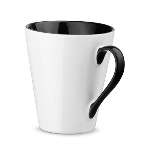 COLBY. Ceramic mug 320 mL COLBY. Ceramic mug 320 mL