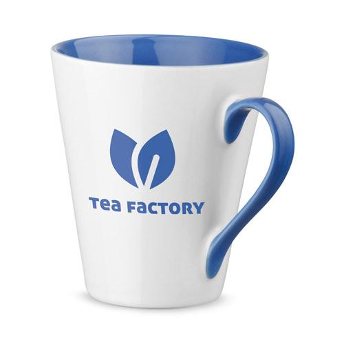 COLBY. Ceramic mug 320 mL COLBY. Ceramic mug 320 mL