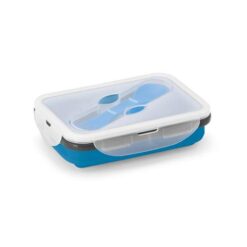 SAFFRON. Retractable airtight container 640 mL SAFFRON. Retractable airtight container 640 mL