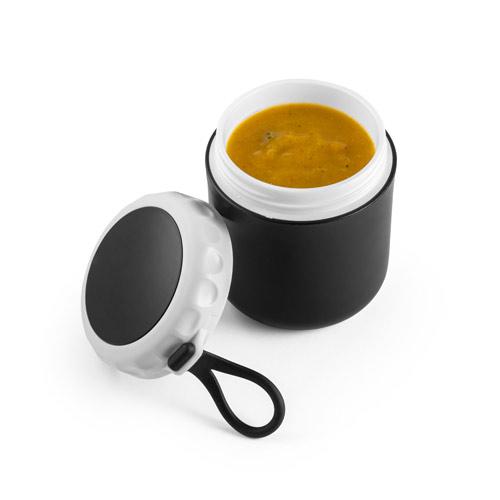 SAMOURA. 380 mL thermal container SAMOURA. 380 mL thermal container