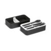 BOCUSE. 680 mL hermetic box BOCUSE. 680 mL hermetic box