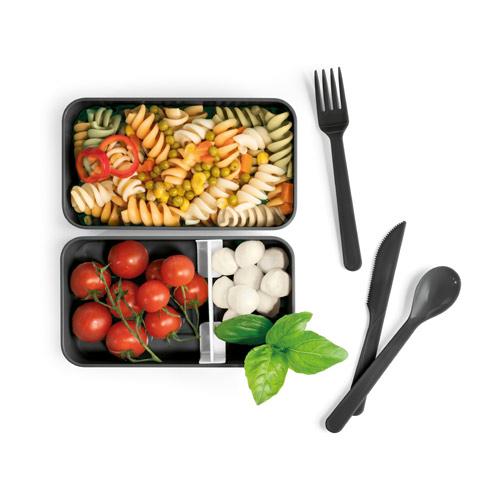 BOCUSE. 680 mL hermetic box BOCUSE. 680 mL hermetic box