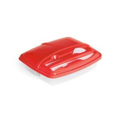 MATTIE. Airtight food container 1000 ml MATTIE. Airtight food container 1000 ml