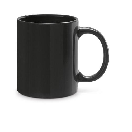 BARINE. 350 mL ceramic mug BARINE. 350 mL ceramic mug