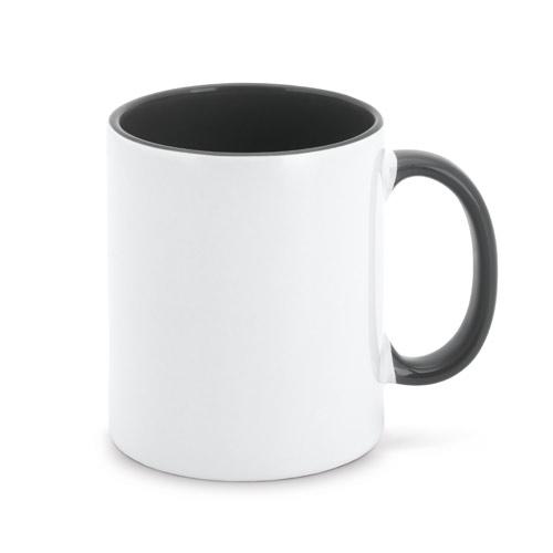 MOCHA. Ceramic mug ideal for sublimation MOCHA. Ceramic mug ideal for sublimation