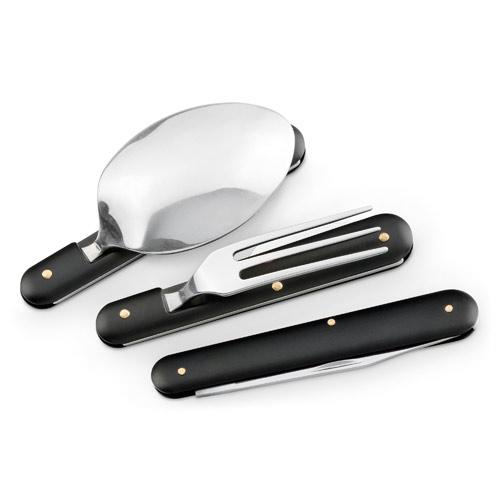 LERY. Stainless steel cutlery set LERY. Stainless steel cutlery set