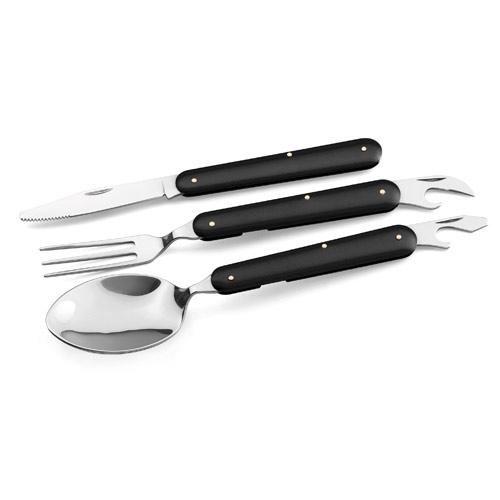 LERY. Stainless steel cutlery set LERY. Stainless steel cutlery set