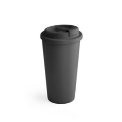 CUPPARI. 100% PP travel cup CUPPARI. 100% PP travel cup