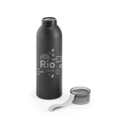 RIO. 660 mL Aluminium sports bottle RIO. 660 mL Aluminium sports bottle