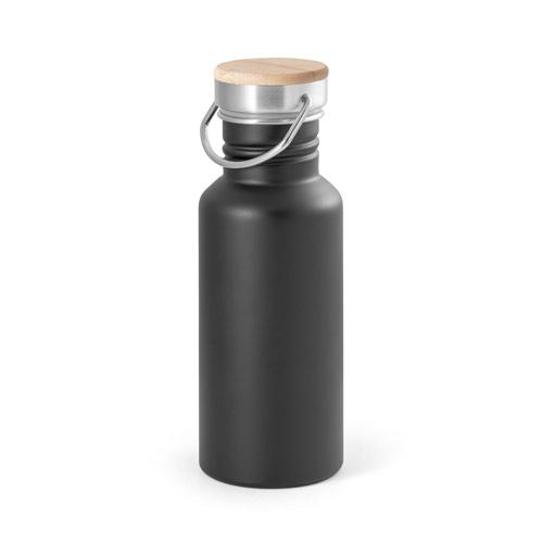 OASIS. Stainless steel bottle 540 mL OASIS. Stainless steel bottle 540 mL