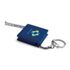 ASHLEY. Keyring with measuring tape ASHLEY. Keyring with measuring tape