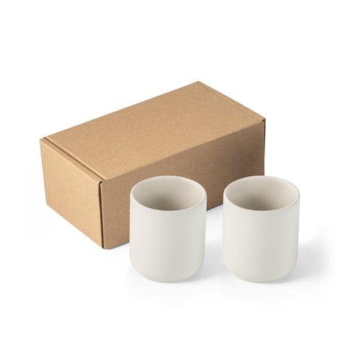 OWENS. Set of ceramic cups 280 mL OWENS. Set of ceramic cups 280 mL