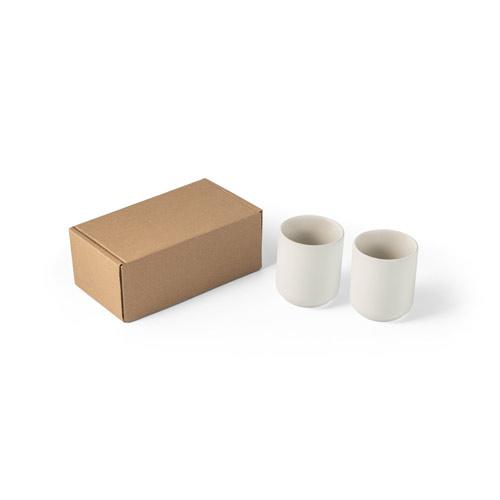 OWENS. Set of ceramic cups 280 mL OWENS. Set of ceramic cups 280 mL
