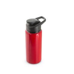 SHAWN. Aluminium sports bottle