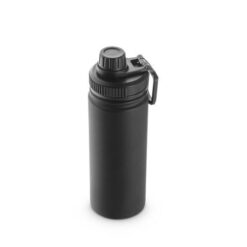FEDERER. 90% recycled aluminium bottle with PP cap FEDERER. 90% recycled aluminium bottle with PP cap