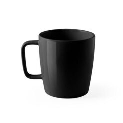 DHONI. Ceramic mug 450 mL