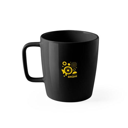 DHONI. Ceramic mug 450 mL DHONI. Ceramic mug 450 mL