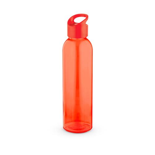 PORTIS GLASS. Glass bottle with PP cap 500 mL PORTIS GLASS. Glass bottle with PP cap 500 mL