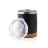 SOLBERG TUMBLER. Stainless steel travel cup 400 mL SOLBERG TUMBLER. Stainless steel travel cup 400 mL