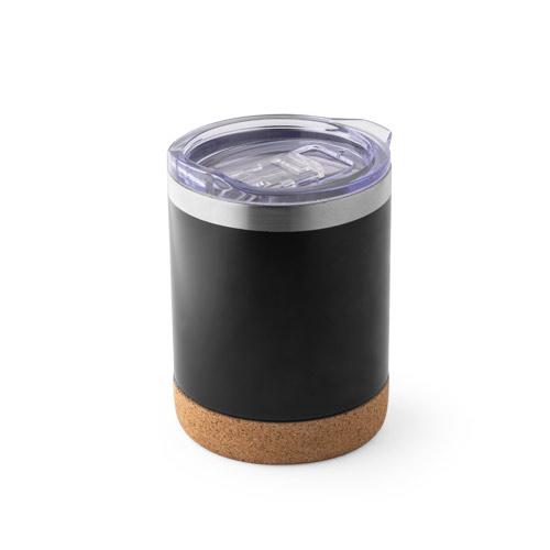 SOLBERG TUMBLER. Stainless steel travel cup 400 mL SOLBERG TUMBLER. Stainless steel travel cup 400 mL
