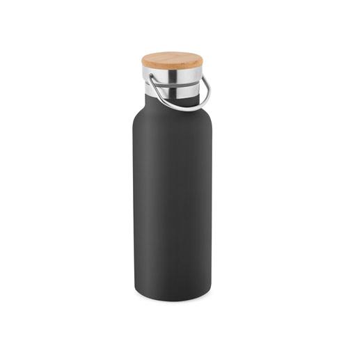 RAGNAR. Stainless steel bottle 570 mL RAGNAR. Stainless steel bottle 570 mL