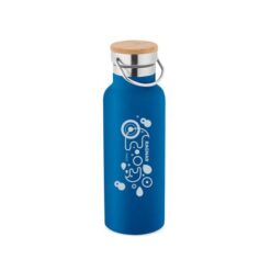 RAGNAR. Stainless steel bottle 570 mL