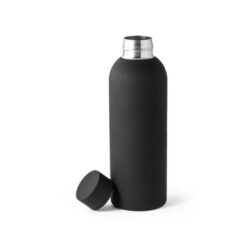 ODIN. Stainless steel bottle 550 mL ODIN. Stainless steel bottle 550 mL