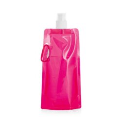 KWILL. 460 mL PE folding bottle KWILL. 460 mL PE folding bottle