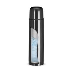 LUKA. 500 mL stainless steel thermos bottle