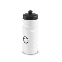 LOWRY. 530 mL HDPE sports bottle LOWRY. 530 mL HDPE sports bottle