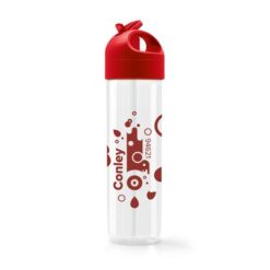 CONLEY. PS and PE sports bottle 500mL