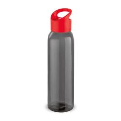 PORTIS. PP and PS sports bottle 600 mL